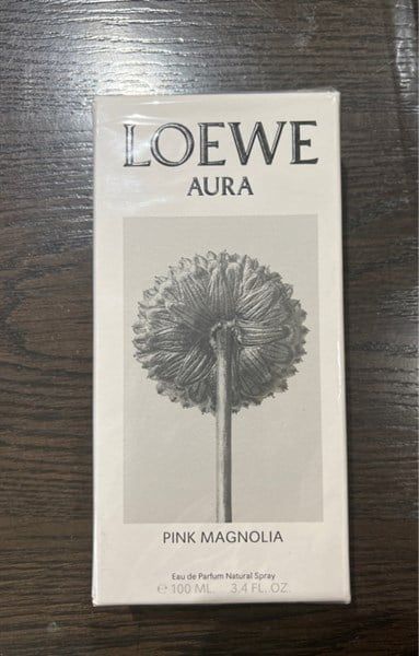 Nước hoa Loewe Aura Pink Magnolia 100ml EDP