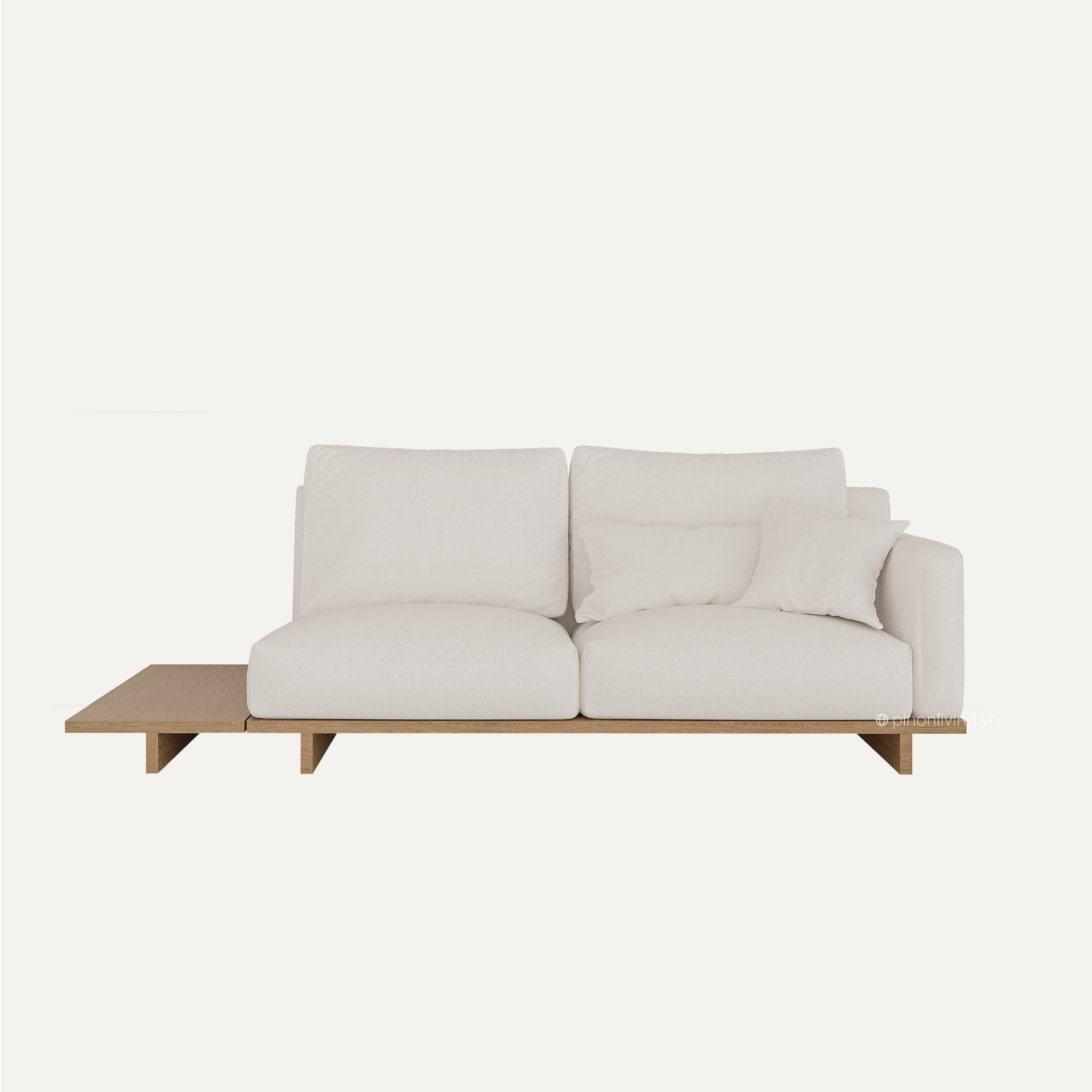 Sofa băng Mori