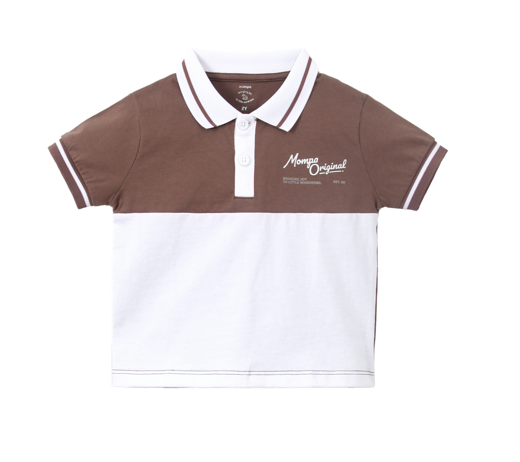 Áo Polo cộc tay – ảnh 2