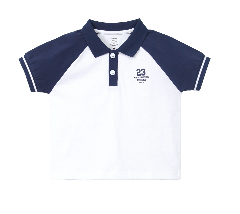 Áo Polo cộc tay – ảnh 6