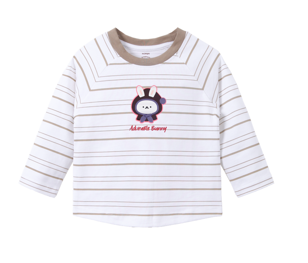 Áo dài tay Actif – ảnh 4