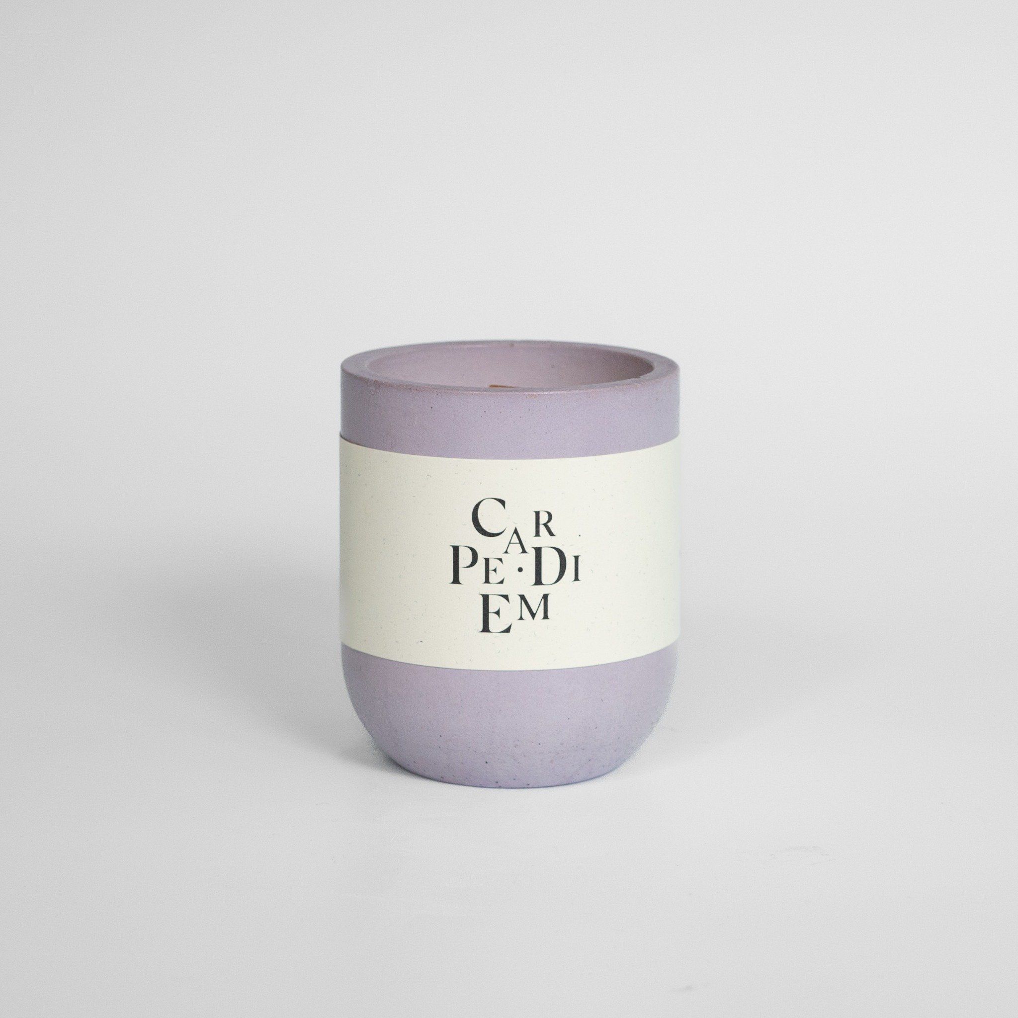SIGNATURE GIFT SET - Bộ quà tặng nến thơm thủ công tối giản