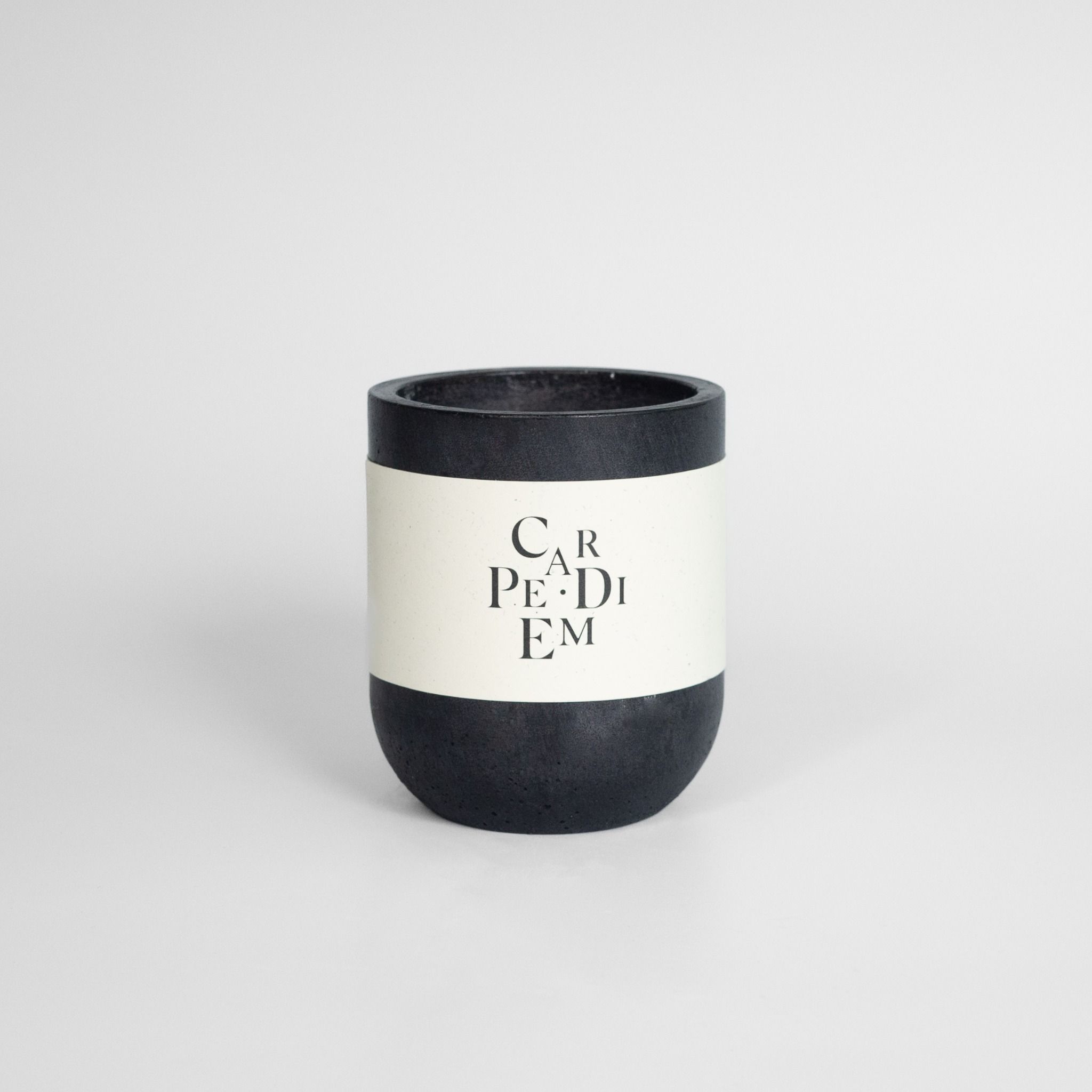 SIGNATURE GIFT SET - Bộ quà tặng nến thơm thủ công tối giản