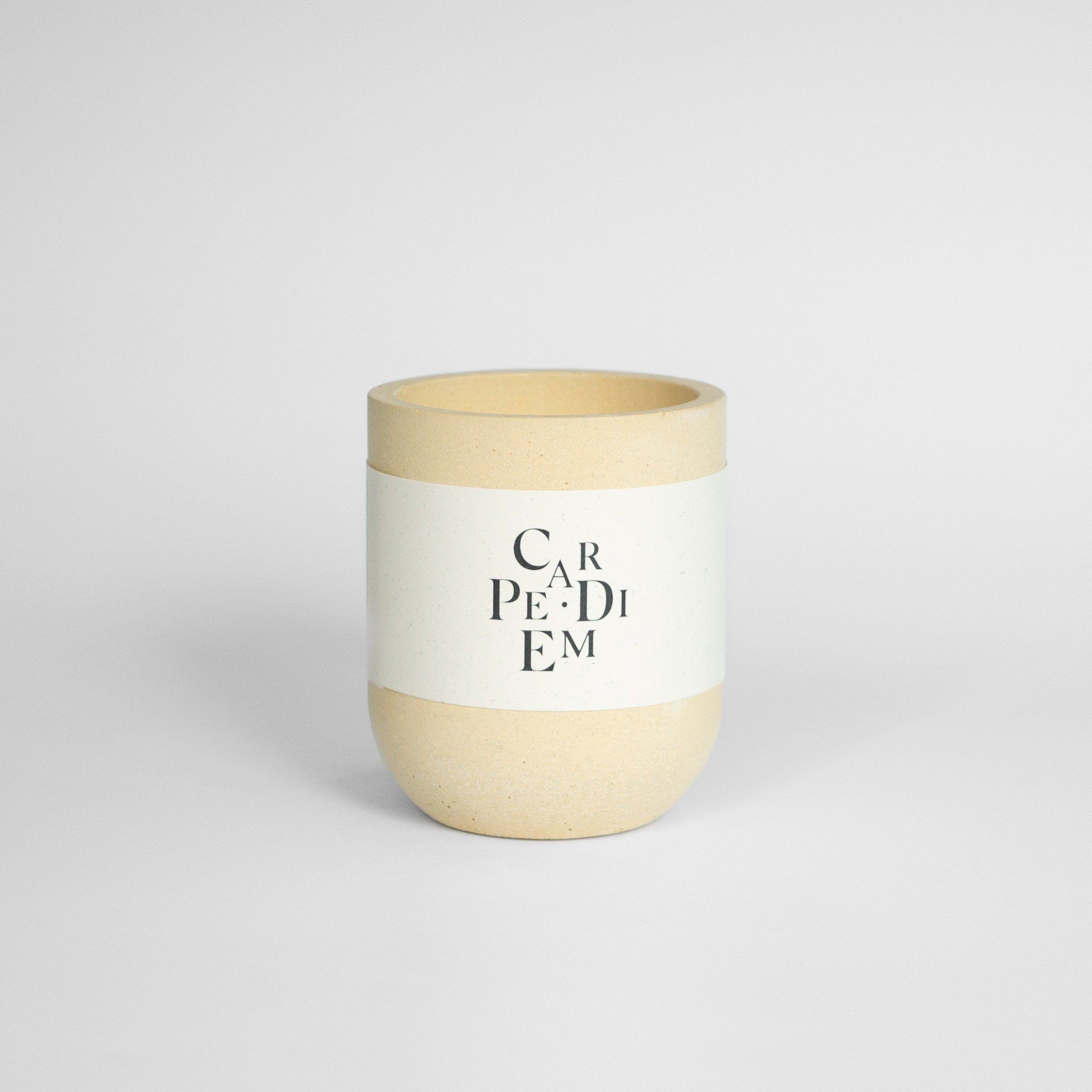 Nến thơm Chúm Chím
