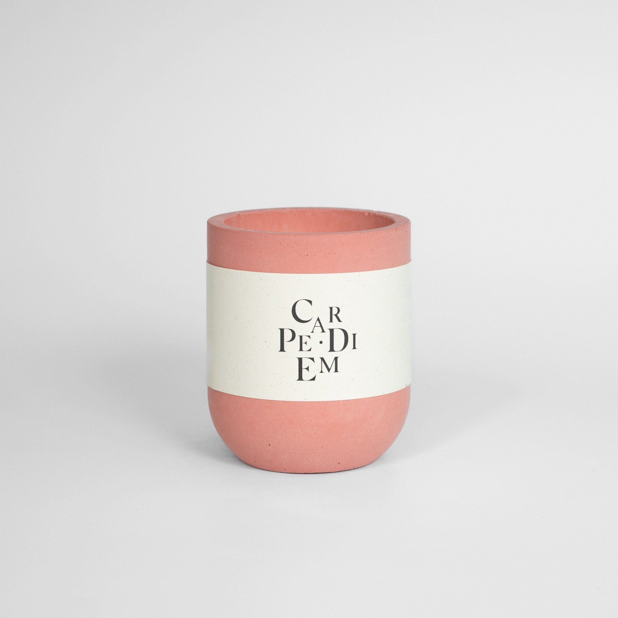 SIGNATURE GIFT SET - Bộ quà tặng nến thơm thủ công tối giản