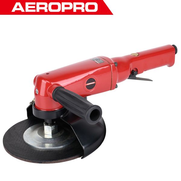 Máy mài góc dùng hơi 180mm AeroPro AP7327