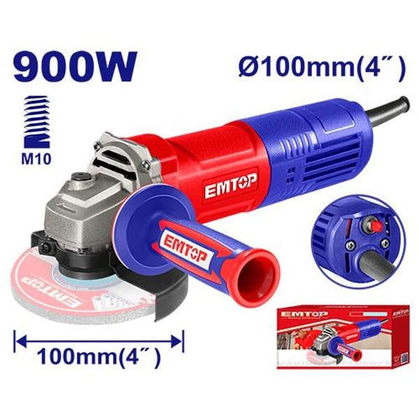 Máy mài góc EMTOP EAGR09042