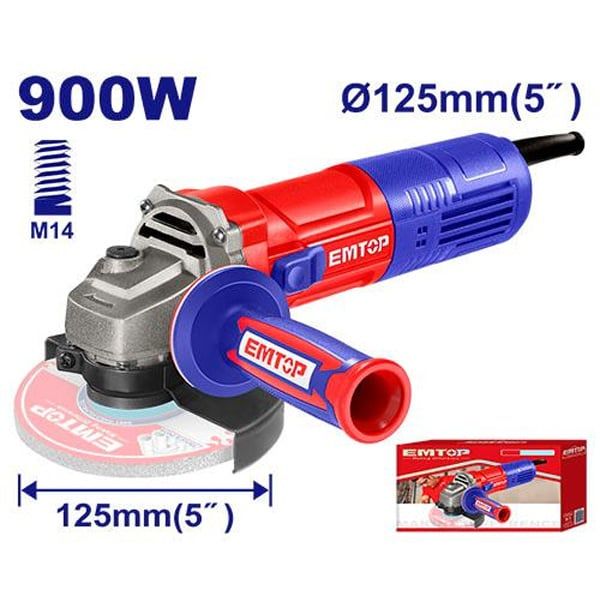 Máy mài góc EMTOP EAGR09051