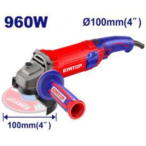 Máy mài góc EMTOP EAGR09643