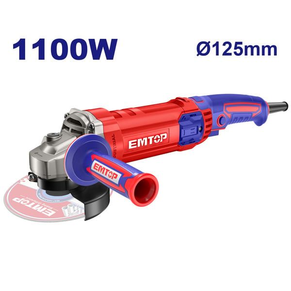 Máy mài góc EMTOP EAGR11053