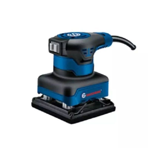 Máy chà nhám vuông 240W GAOCHENG GC-PS100