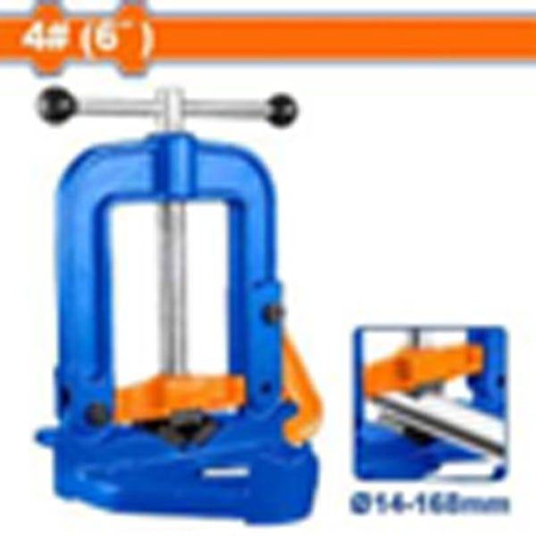 Ê tô kẹp ống 6 inch WADFOW WGTQ1206