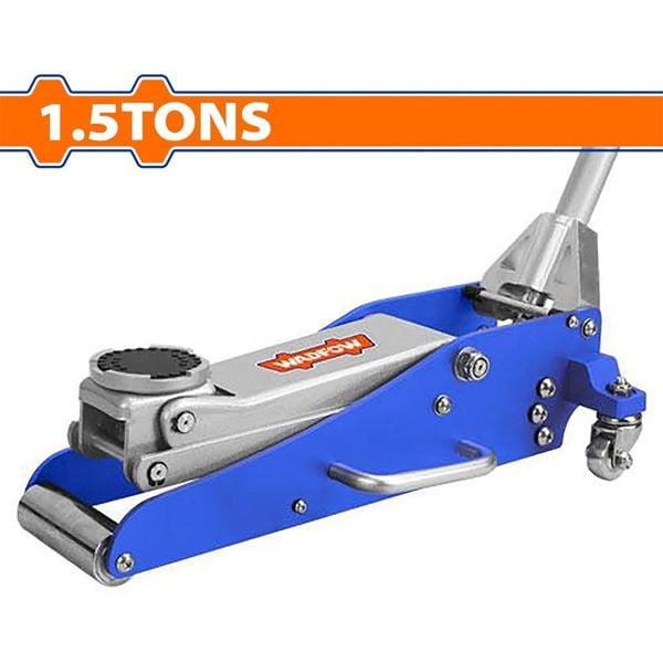 Con đội cá sấu thủy lực 1.5 tấn WADFOW WHJ6515