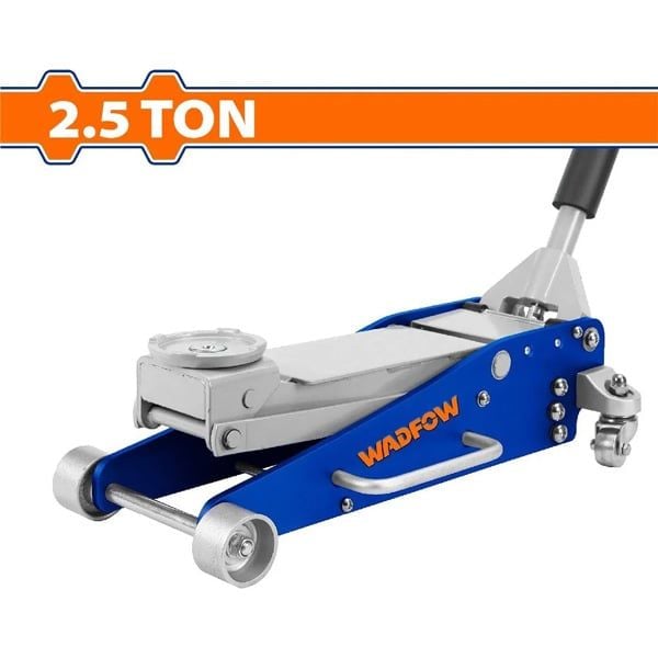 Con đội cá sấu thủy lực 2.5 tấn WADFOW WHJ7525