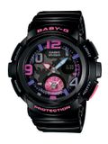 ĐỒNG HỒ CASIO BGA-190-1BDR