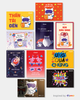Postcard Hobby (10 tờ)