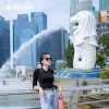Tour du thuyền liên tuyến Singapore - Malaysia - Thái Lan