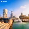 Tour du thuyền Singapore - Malaysia | 4N3Đ | Ovation of the Seas