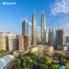 Tour du thuyền Singapore - Malaysia | 4N3Đ | Ovation of the Seas