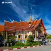 Tour du thuyền 5 sao liên tuyến Đông Nam Á | Singapore - Malaysia - Thái Lan