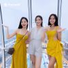 Du lịch Singapore - Malaysia cùng du thuyền Ovation of the Seas