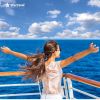 Tour du thuyền Singapore - Malaysia - Thái Lan | 5N4Đ | Ovation of the Seas