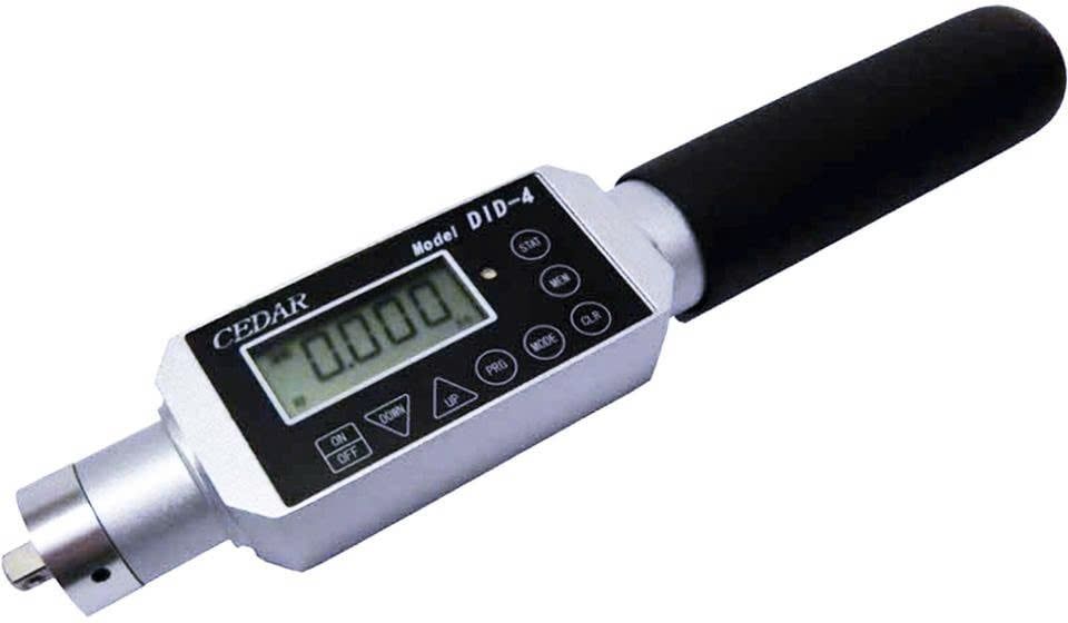 Trình điều khiển mô-men xoắn kỹ thuật số DID-4 Cedar