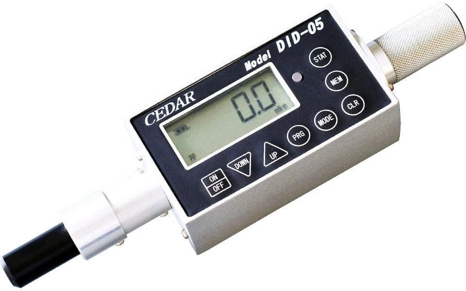 Trình điều khiển mô-men xoắn kỹ thuật số DID-05 Cedar