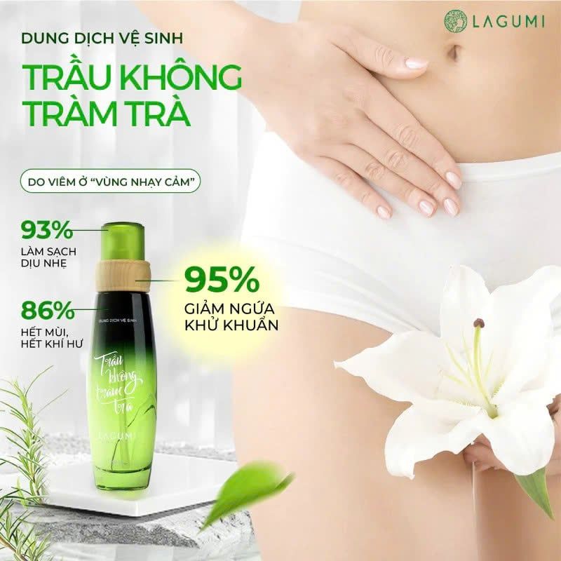 COMBO NGỪA VIÊM NHIỄM TÁI ĐI TÁI LẠI (1 DDVS + 3 Men vi sinh + 3 quần VIC kháng khuẩn)