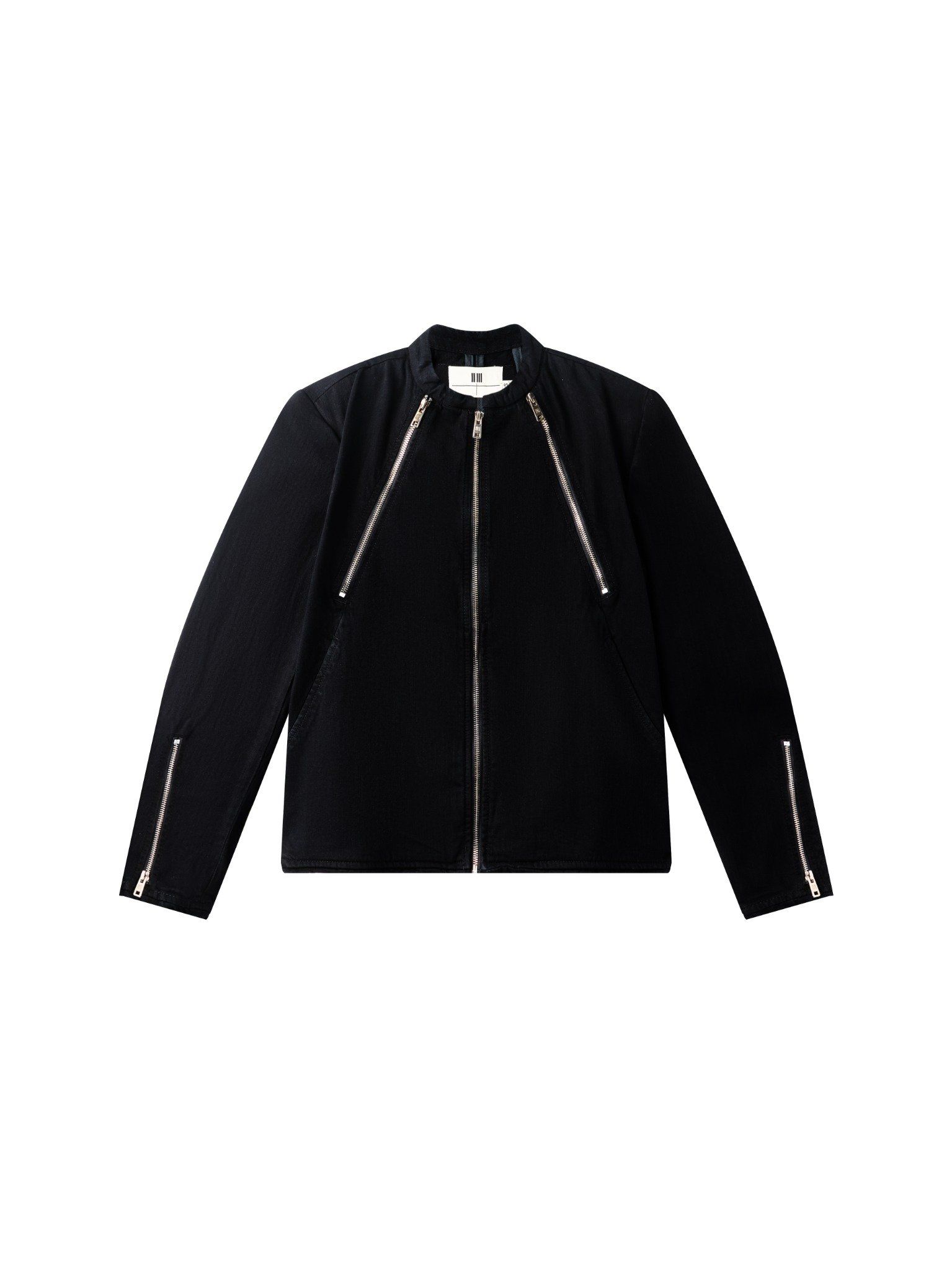 23' 3-Zip Jacket