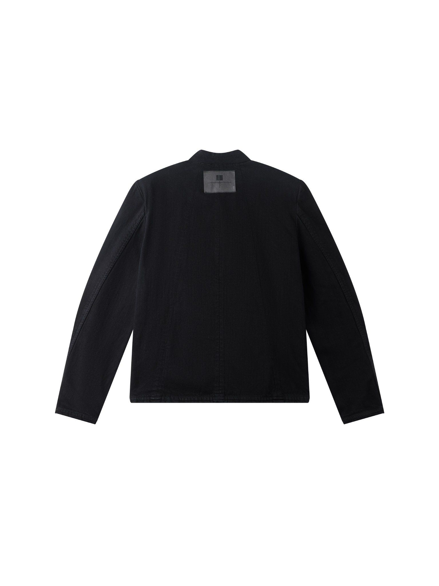 23' 3-Zip Jacket