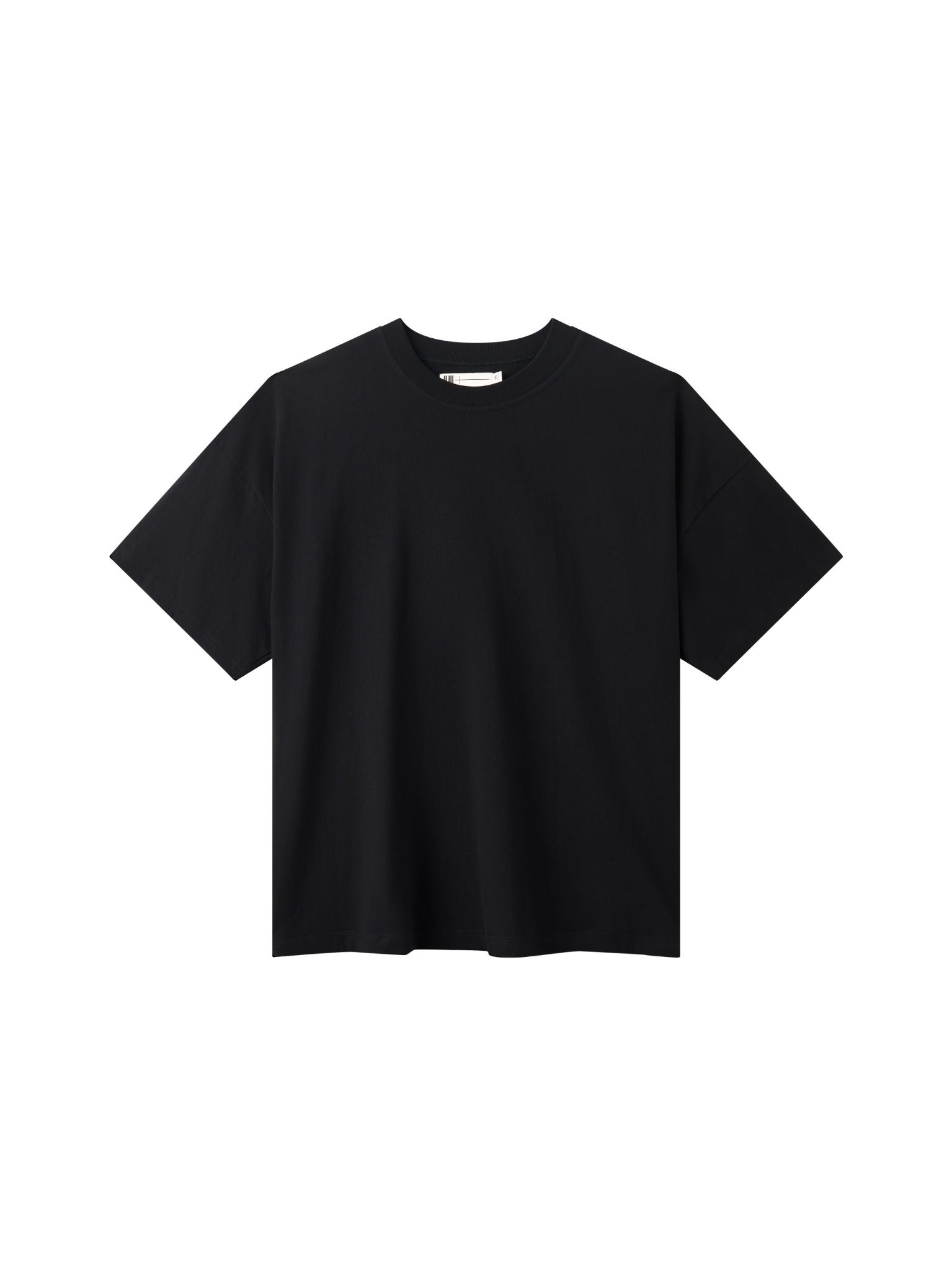 23'Blank Tee / Boxy
