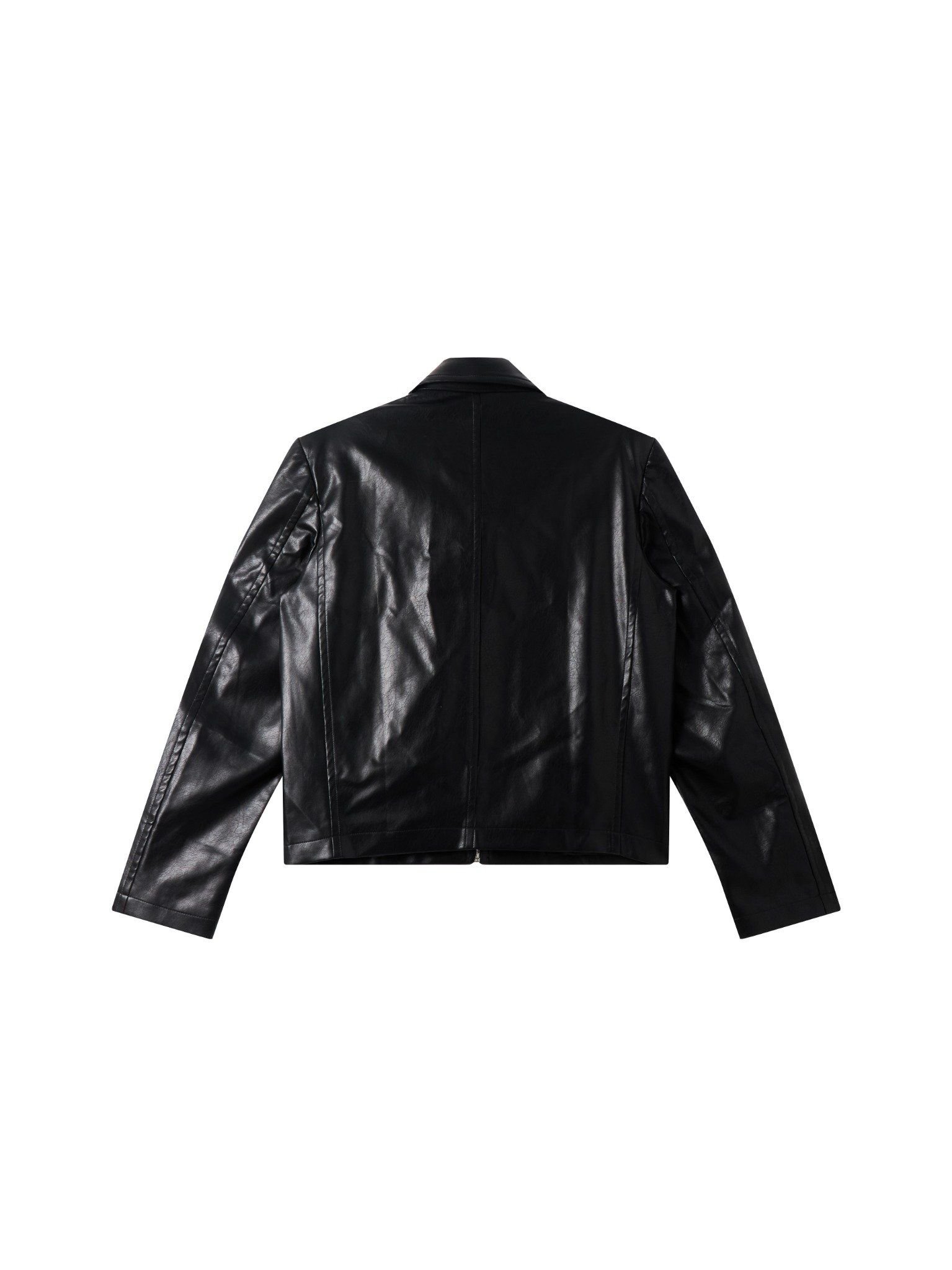 23'FZ Leather jacket
