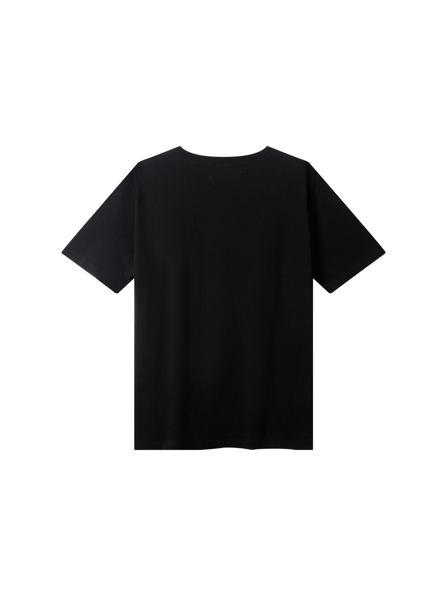 23'Blank Tee / Slim fit