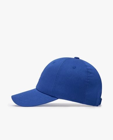 MLB - Nón bóng chày unisex Nanologo Unstructured