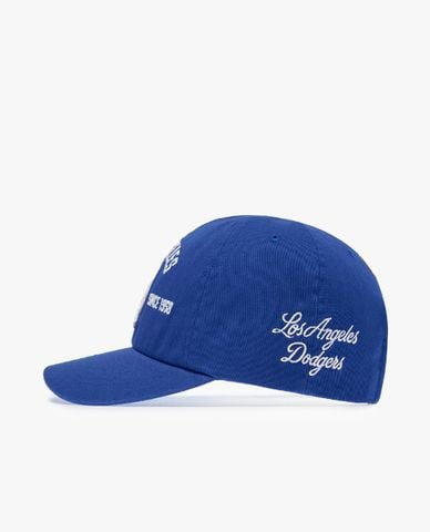 MLB - Nón bóng chày unisex Patch Unstructured