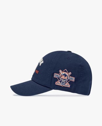 MLB - Nón bóng chày unisex Coopers Town Patch Unstructured