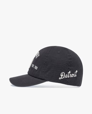 MLB - Nón bóng chày unisex Patch Unstructured