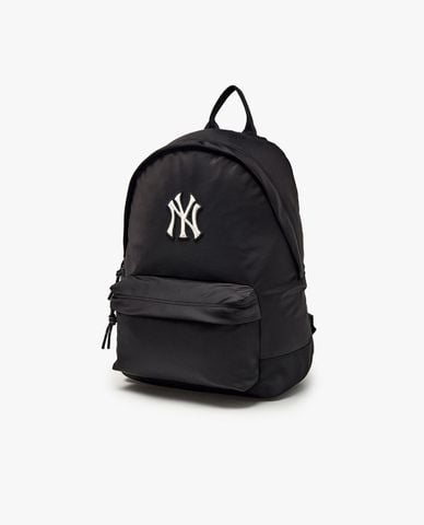 MLB - Balo unisex phom chữ nhật Basic Sportive