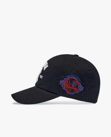 MLB - Nón bóng chày unisex Coopers Town Patch Unstructured