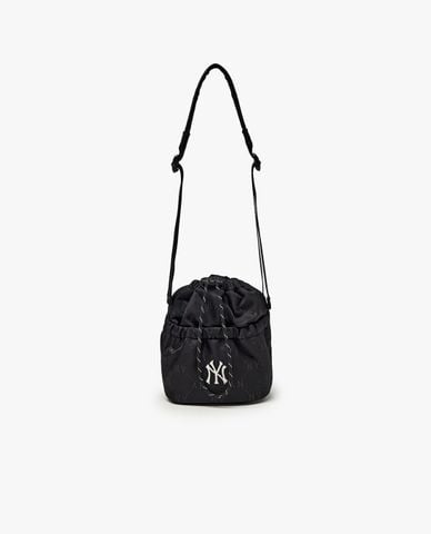 MLB - Túi rút dây nữ Dia Monogram Sportive