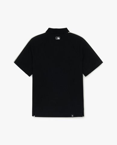 MLB - Áo polo unisex Varsity Sportive Over Fit