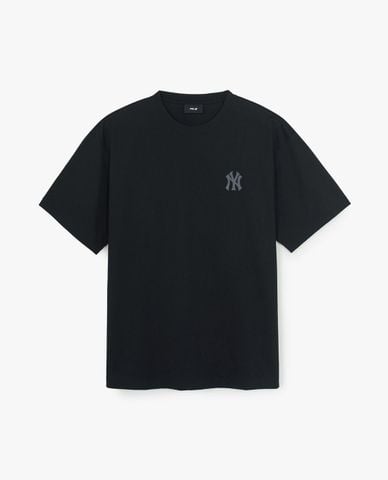 MLB - Áo thun unisex tay ngắn Classic Monogram Big Lux