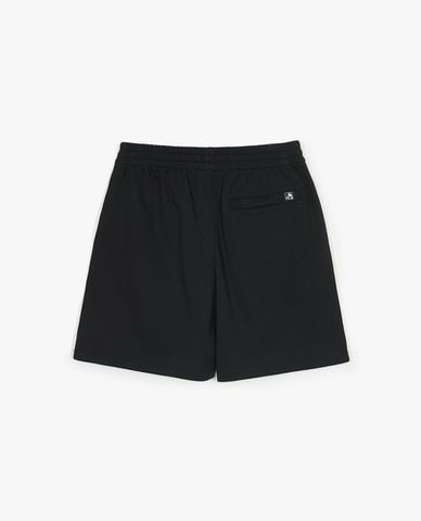 MLB - Quần short nữ ống rộng Basic New York Yankees