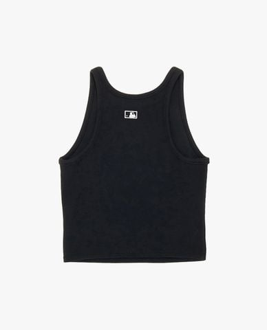 MLB - Áo ba lỗ nữ phom ôm Basic Coopers