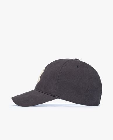 MLB - Nón bóng chày unisex Pitch Twill Structure