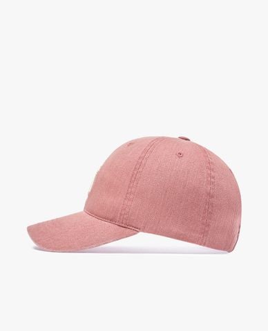 MLB - Nón bóng chày unisex Basic Washed