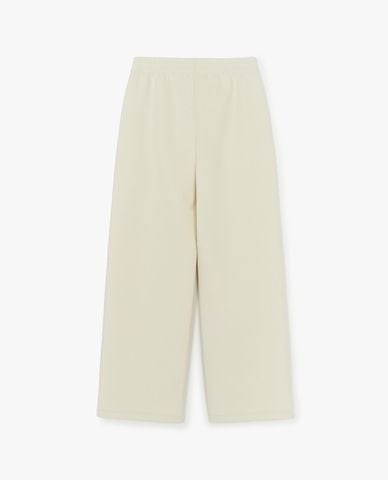 MLB - Quần dài nữ ống rộng Varsity