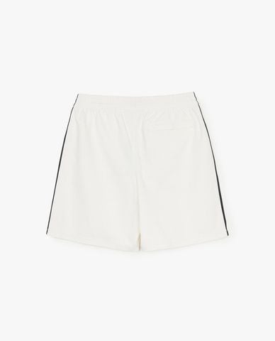 MLB - Quần short nữ ống rộng Basic New York Yankees