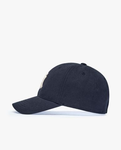 MLB - Nón bóng chày unisex Pitch Twill Structure